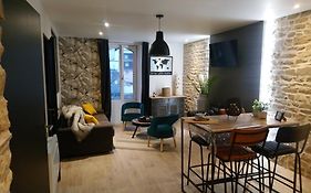 appartement topaze